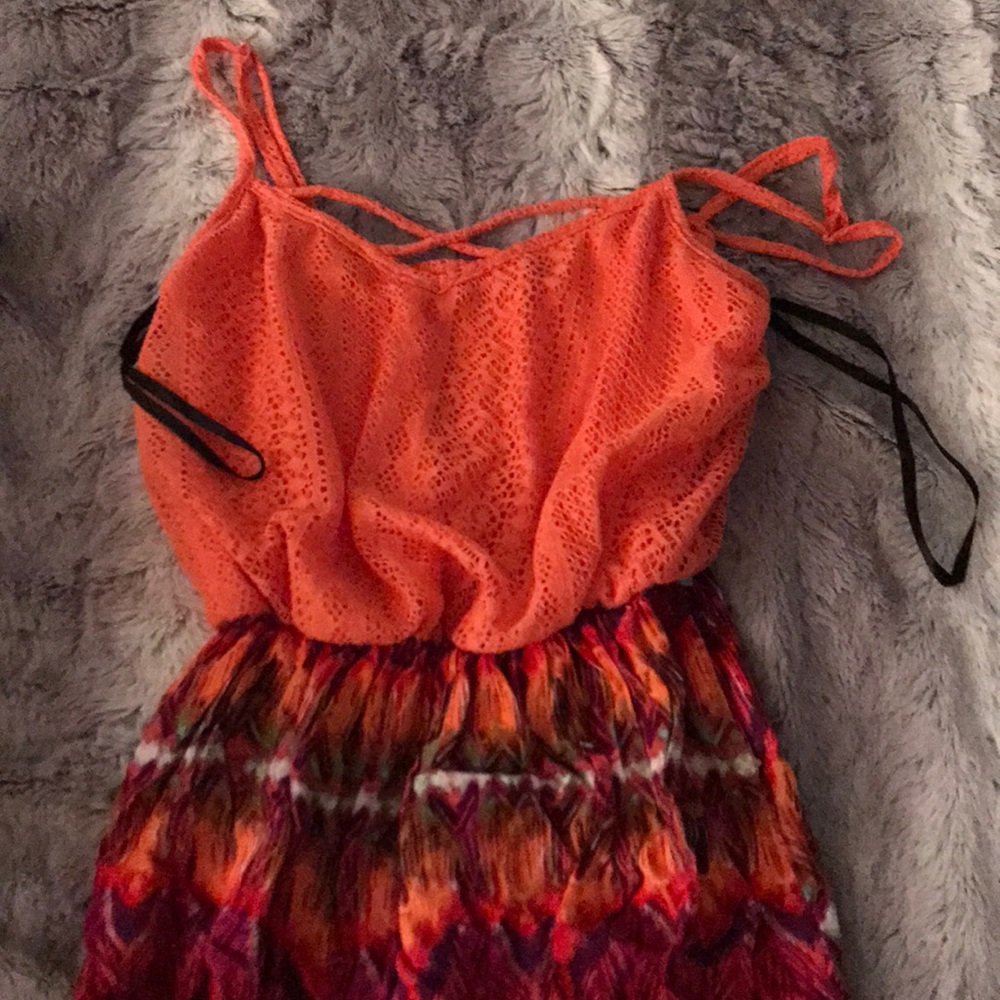 Dress